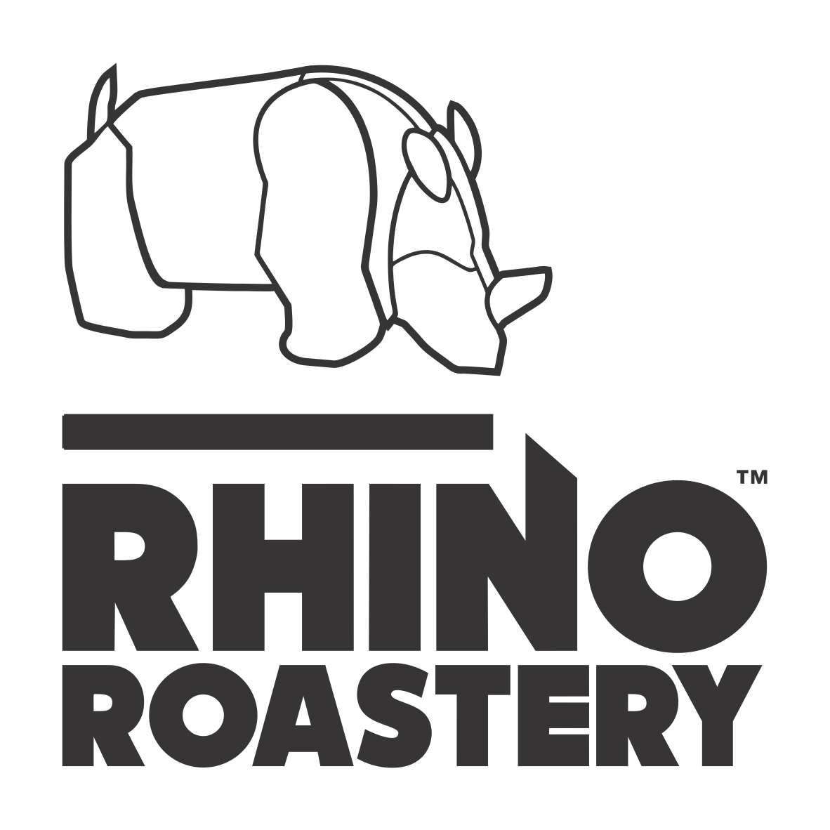 Rhino Roastery